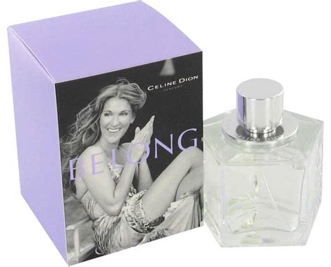 where to buy celine dion belong perfume|celine dion perfume superdrug.